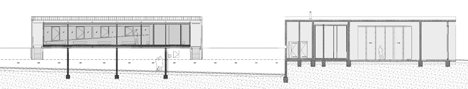 Metal recycle plant by Dekleva Gregoric Arhitekti Metal recycle plant by Dekleva Gregoric Arhitekti