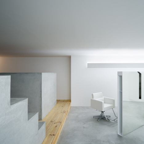 NE by Isolation Unit NE by Isolation Unit