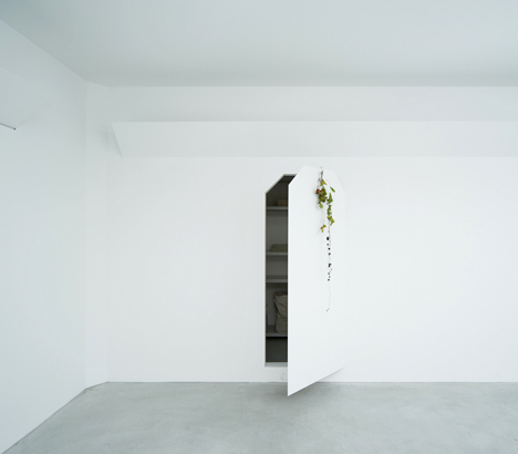 NE by Isolation Unit NE by Isolation Unit