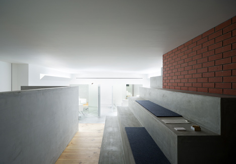 NE by Isolation Unit NE by Isolation Unit