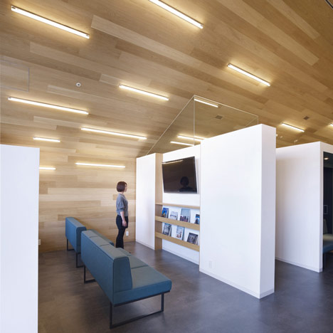 O-Clinic by Hayato Komatsu Architects O-Clinic by Hayato Komatsu Architects