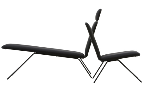 Simplissimo by Jean Nouvel for Ligne Roset Simplissimo by Jean Nouvel for Ligne Roset
