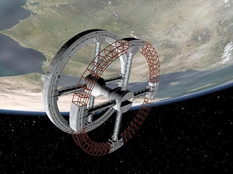  Cultural Center of European Space Technologies by OFIS, Bevk Perovic, Dekleva Gregoric and Sadar Vuga
