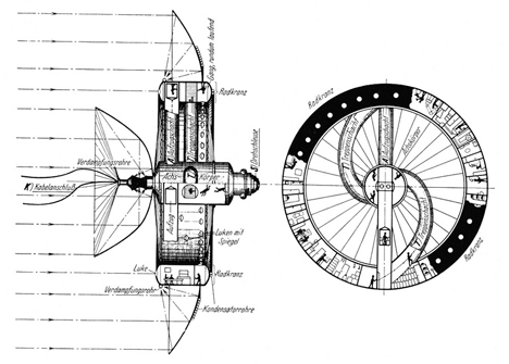  Cultural Center of European Space Technologies by OFIS, Bevk Perovic, Dekleva Gregoric and Sadar Vuga