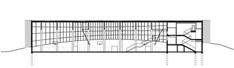 Sports Hall by Salto Architects Sports Hall by Salto Architects