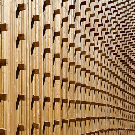 Sports Hall by Salto Architects Sports Hall by Salto Architects