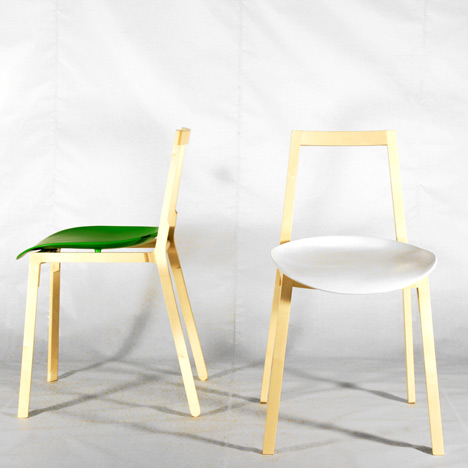 Tech by Bao-Nghi Droste Tech by Bao-Nghi Droste