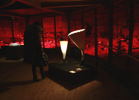 20 Designers at Biologiska 20 Designers at Biologiska