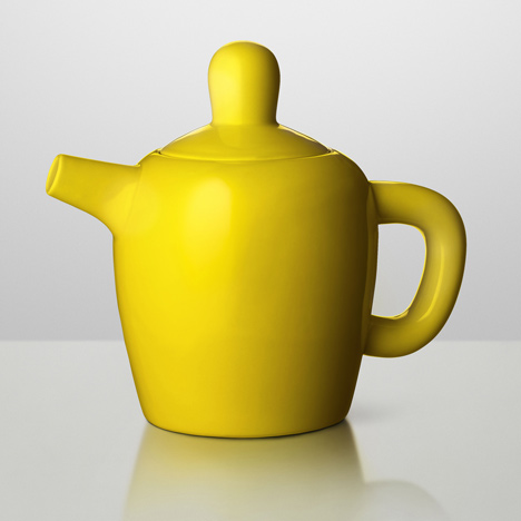 Bulky by Jonas Wagell for Muuto Bulky by Jonas Wagell for Muuto