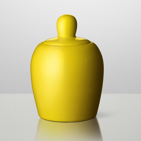 Bulky by Jonas Wagell for Muuto Bulky by Jonas Wagell for Muuto