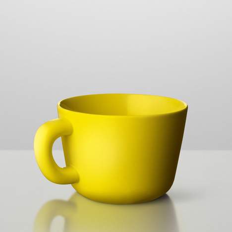 Bulky by Jonas Wagell for Muuto Bulky by Jonas Wagell for Muuto