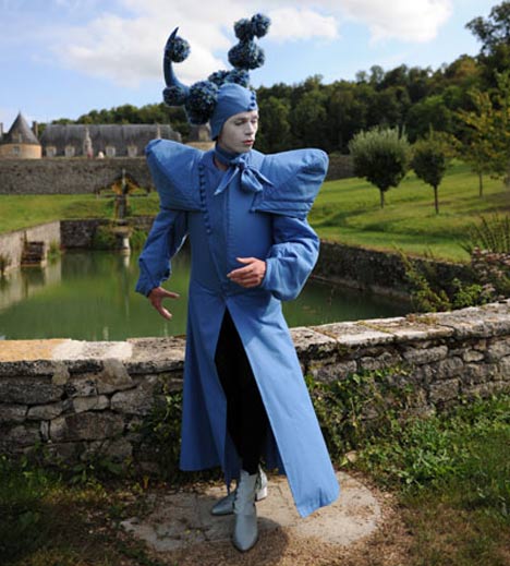 Costumes by Gwen van den Eijnde Costumes by Gwen van den Eijnde