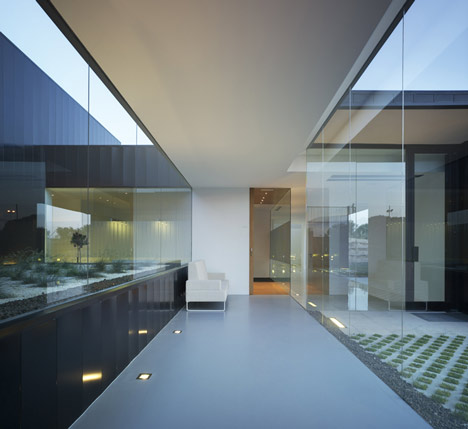 Funeral Home and Garden in Pinoso by Cor Funeral Home and Garden in Pinoso by Cor