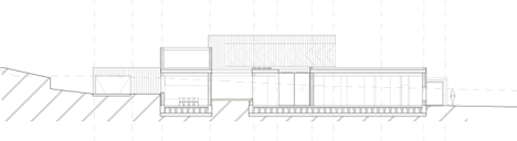 Funeral Home and Garden in Pinoso by Cor Funeral Home and Garden in Pinoso by Cor