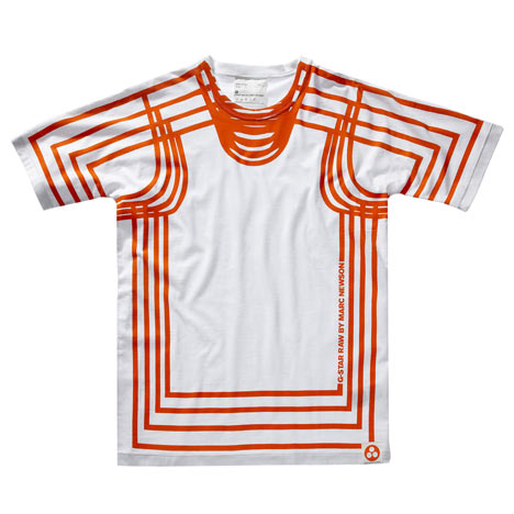 G-Star RAW by Marc Newson G-Star RAW by Marc Newson