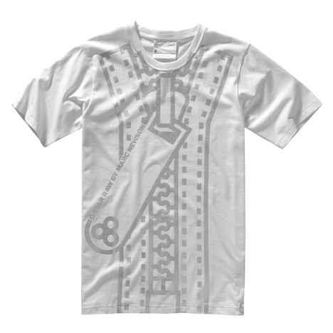 G-Star RAW by Marc Newson G-Star RAW by Marc Newson