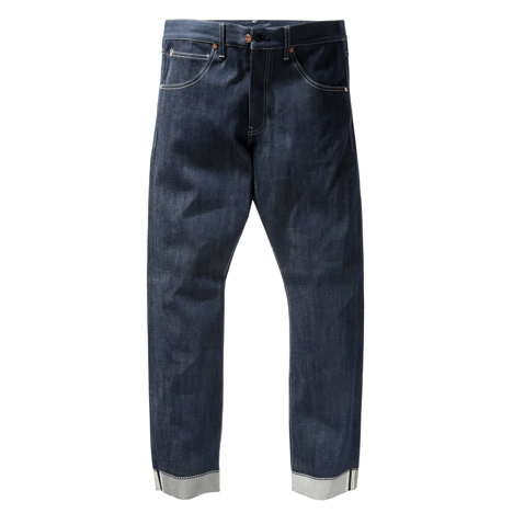 G-Star RAW by Marc Newson G-Star RAW by Marc Newson