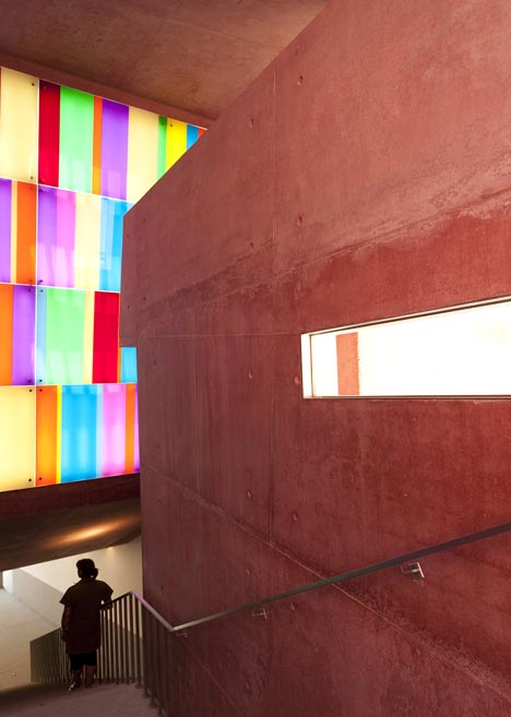 Galeria.Solar.S.Roque by Manuel Maia Gomes