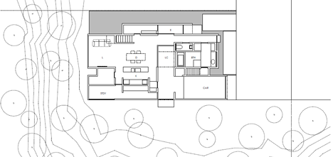 House in Ise by Takashi Yamaguchi and Associates House in Ise by Takashi Yamaguchi and Associates