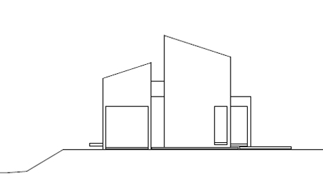 House in Ise by Takashi Yamaguchi and Associates House in Ise by Takashi Yamaguchi and Associates