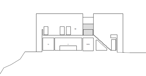 House in Ise by Takashi Yamaguchi and Associates House in Ise by Takashi Yamaguchi and Associates