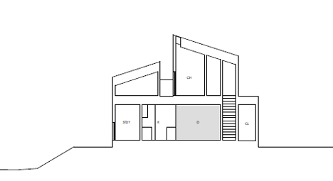 House in Ise by Takashi Yamaguchi and Associates House in Ise by Takashi Yamaguchi and Associates