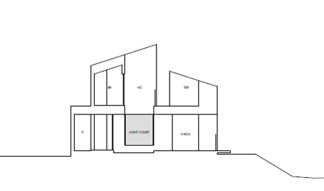House in Ise by Takashi Yamaguchi and Associates House in Ise by Takashi Yamaguchi and Associates