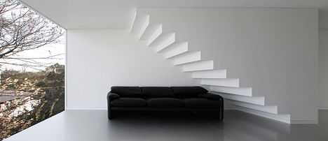House in Ise by Takashi Yamaguchi and Associates House in Ise by Takashi Yamaguchi and Associates
