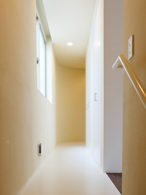 House in Nakameguro by Level Architects House in Nakameguro by Level Architects