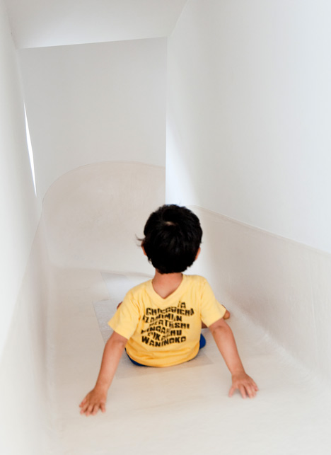 House in Nakameguro by Level Architects House in Nakameguro by Level Architects