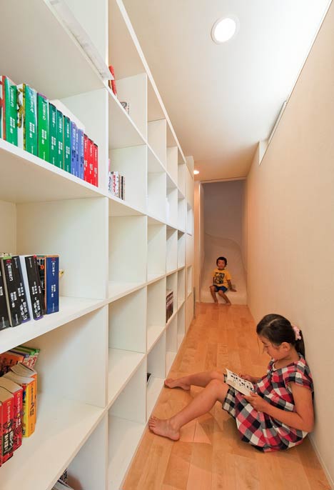 House in Nakameguro by Level Architects House in Nakameguro by Level Architects