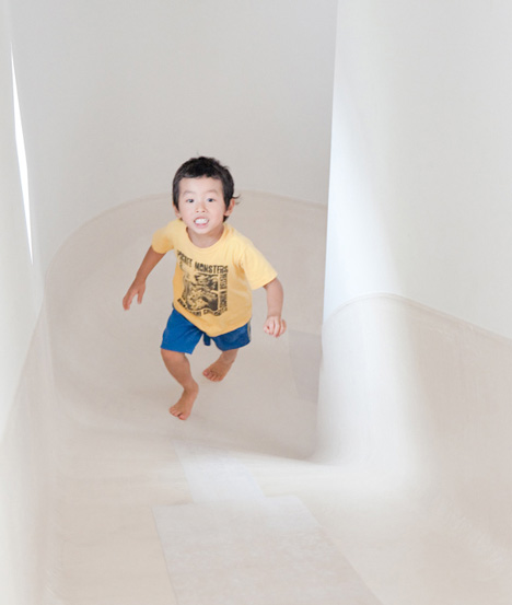 House in Nakameguro by Level Architects House in Nakameguro by Level Architects