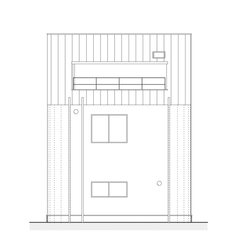 House in Nakameguro by Level Architects House in Nakameguro by Level Architects