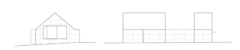 House in Nasu by Kazunori Fujimoto