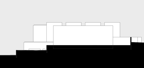 House in Paco de Arcos by Jorge Mealha Arquitecto