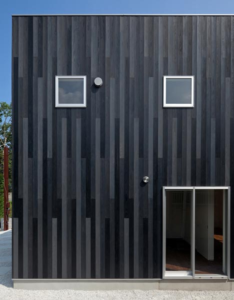 N House by TOFU N House by TOFU