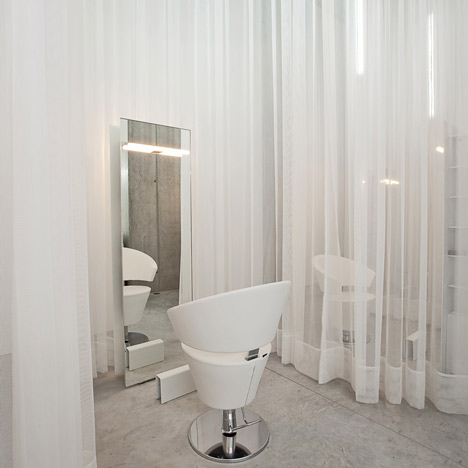 New Room by Nuno Capa New Room by Nuno Capa