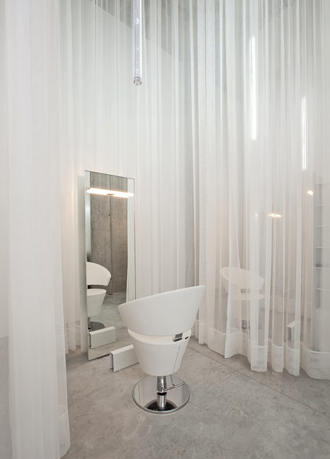 New Room by Nuno Capa New Room by Nuno Capa