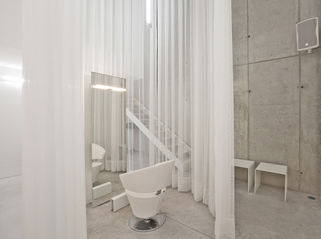 New Room by Nuno Capa New Room by Nuno Capa