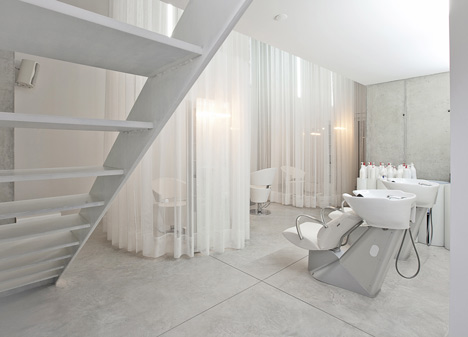 New Room by Nuno Capa New Room by Nuno Capa