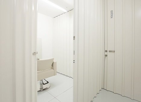 New Room by Nuno Capa New Room by Nuno Capa