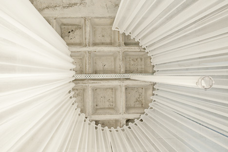 New Room by Nuno Capa New Room by Nuno Capa