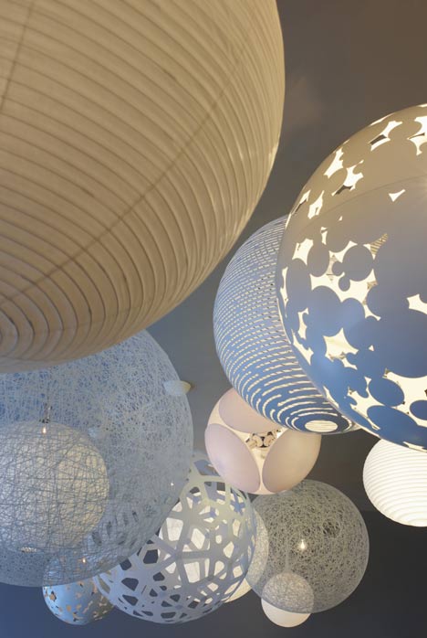 Nobis Hotel by Claesson Koivisto Rune Architects Nobis Hotel by Claesson Koivisto Rune Architects