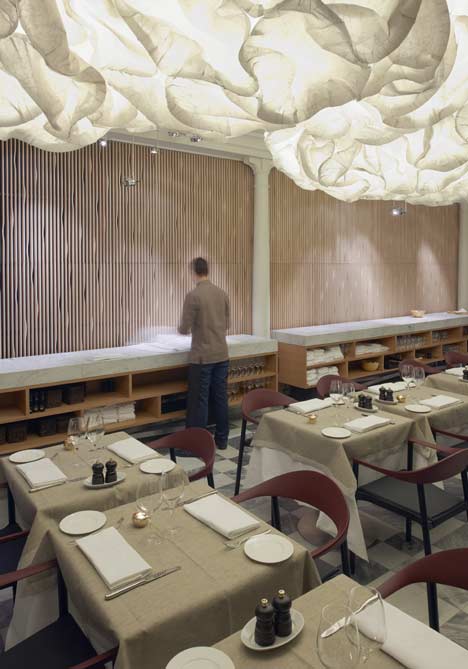 Nobis Hotel by Claesson Koivisto Rune Architects Nobis Hotel by Claesson Koivisto Rune Architects