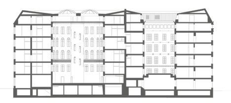 Nobis Hotel by Claesson Koivisto Rune Architects Nobis Hotel by Claesson Koivisto Rune Architects