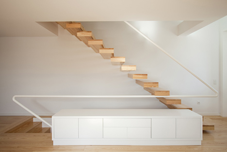 PAC House by A and R Arquitectos PAC House by A and R Arquitectos