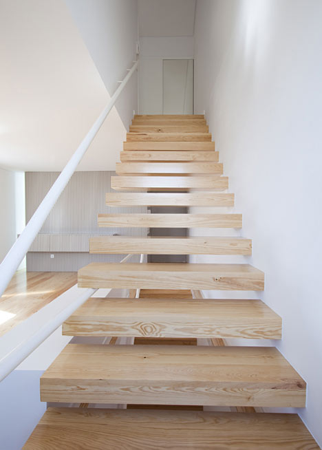 PAC House by A and R Arquitectos PAC House by A and R Arquitectos