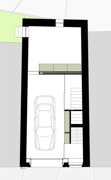 PAC House by A and R Arquitectos PAC House by A and R Arquitectos