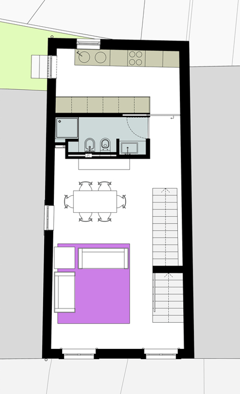 PAC House by A and R Arquitectos PAC House by A and R Arquitectos