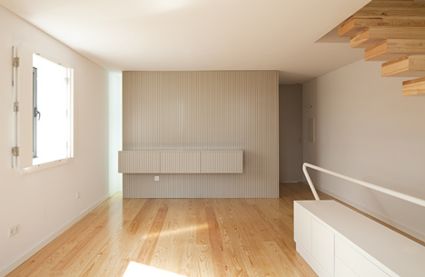 PAC House by A and R Arquitectos PAC House by A and R Arquitectos